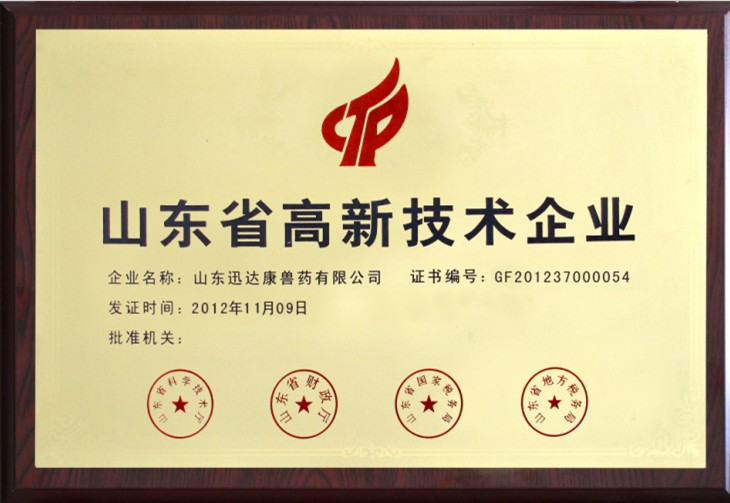 高新手藝企業 高新手藝企業
